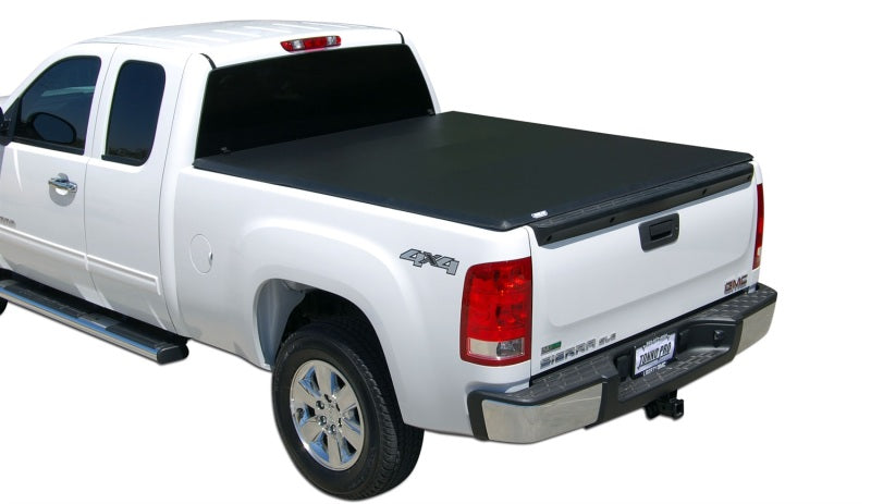 Tonno Pro 09-14 Ford F-150 6.5ft Styleside Tonno Fold Tri-Fold Tonneau Cover