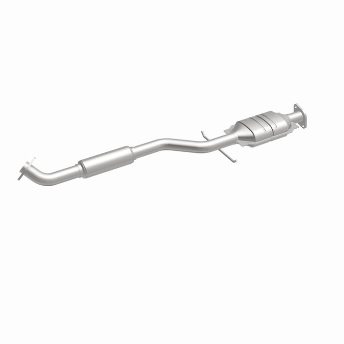 MagnaFlow Conv DF Sonata/Optim 2.4L rear OEM