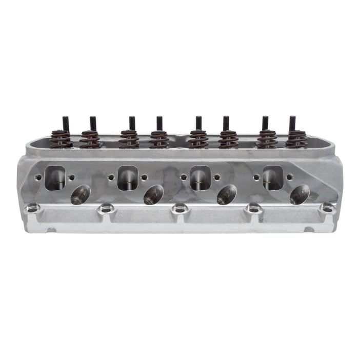 Edelbrock Cyl Head E-Cnc 185 SBF Complete