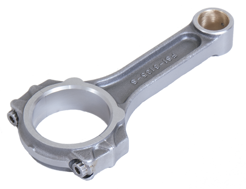 Eagle Chevrolet Big Block 4340 I-Beam Connecting Rod 6.135in w/ 7/16in ARP 8740 (Set of 8)