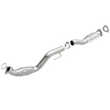MagnaFlow Conv DF 03-07 GM 2500/3500 Passenger Side