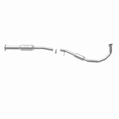 MagnaFlow Conv DF 94-96 Buick Century/Oldsm