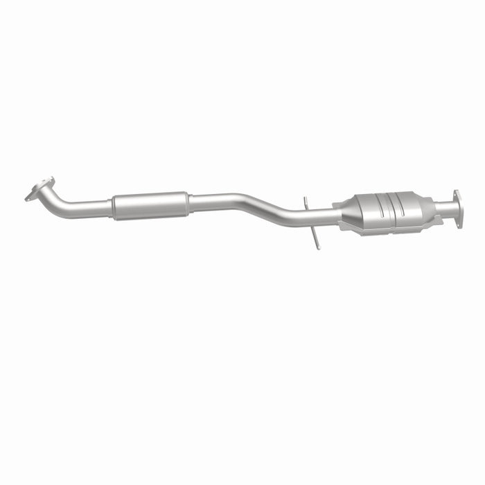 MagnaFlow Conv DF Sonata/Optim 2.4L rear OEM