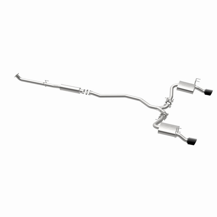 Magnaflow 2022+ Honda Civic EX 1.5L sedan NEO Cat-Back Exhaust System