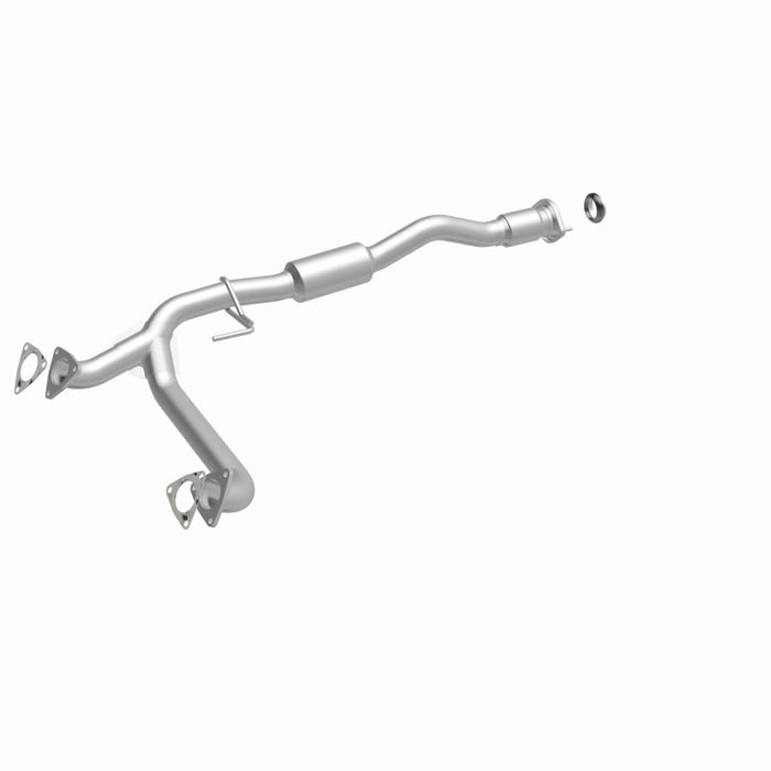 MagnaFlow Conv Direct Fit 2015 Colorado 3.6 Underbody