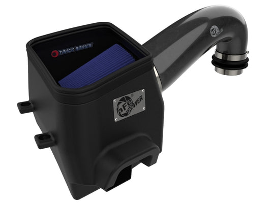 aFe 19-20 Dodge RAM 1500 5.7L Track Series Carbon Fiber Cold Air Intake System w/Pro 5R Filter