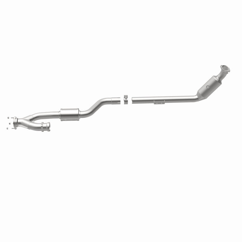 MagnaFlow Conv DF 06-07 Mercedes C230 2.5L Driver Side