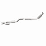 MagnaFlow Conv DF 06-07 Mercedes C230 2.5L Driver Side