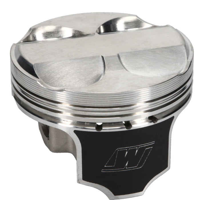 Wiseco Honda K24 w/K20 Head +5cc 12.5:1 CR Piston Shelf Stock