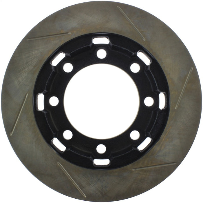 StopTech Slotted Sport Brake Rotor