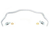 Whiteline 30mm Heavy Duty Blade Adj Swaybar Front 2015+ Mustang S550/S650