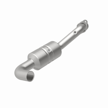 Magnaflow Conv DF 2017 F-150 3.5 OEM Underbody