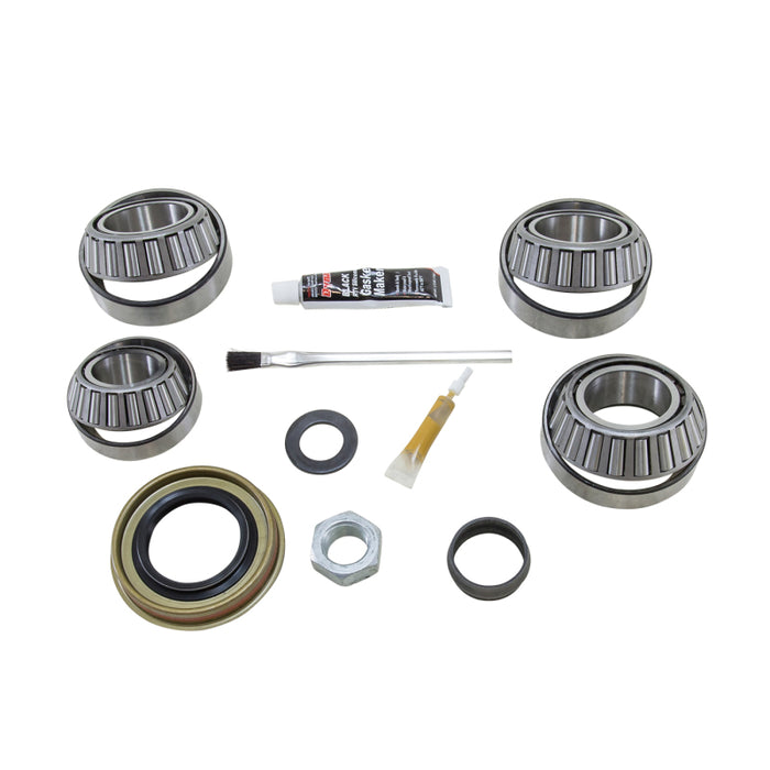 USA Standard Bearing Kit For Dana 44 JK Non-Rubicon Rear