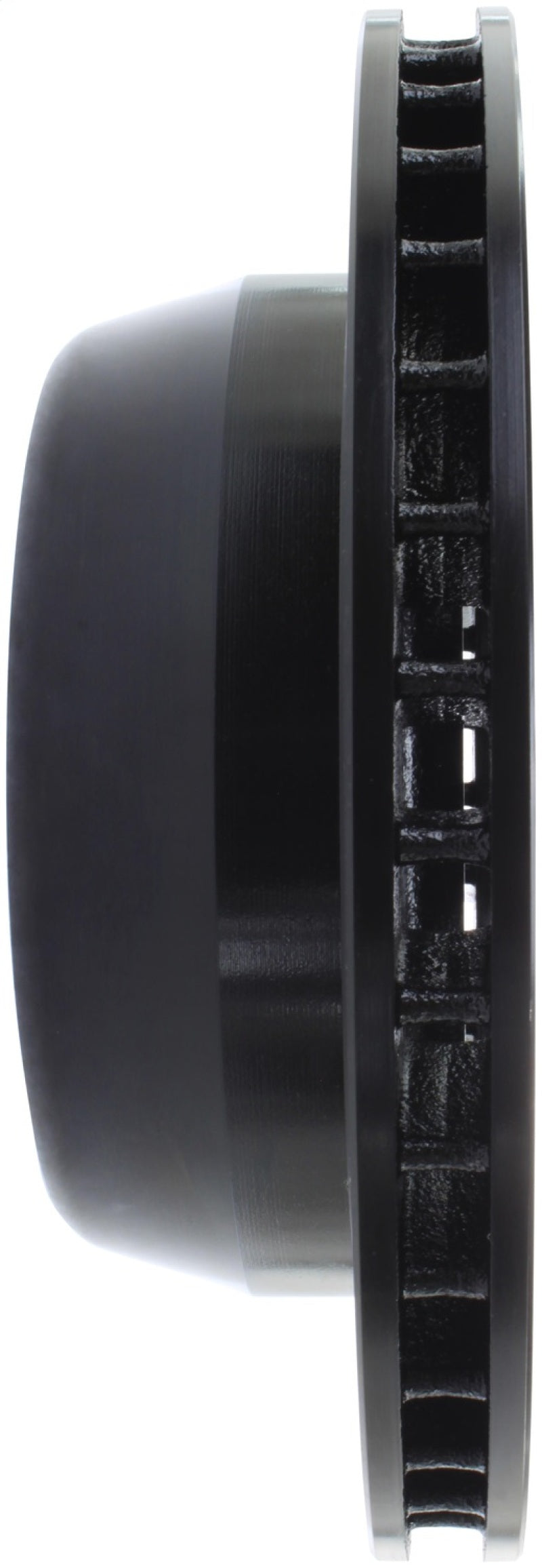 StopTech Power Slot 02-06 Escalade / 03-06 Avalanche 1500 Rear Right Rotor