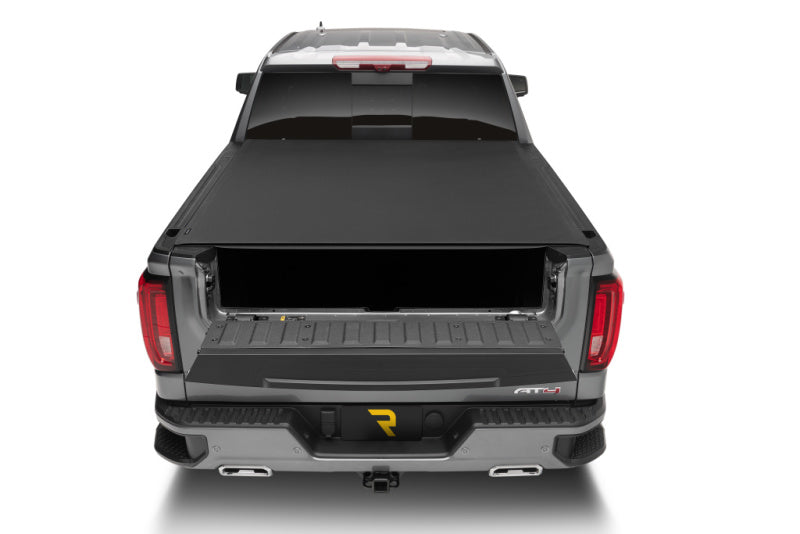 Truxedo 15-20 GMC Canyon & Chevrolet Colorado 6ft Pro X15 Bed Cover