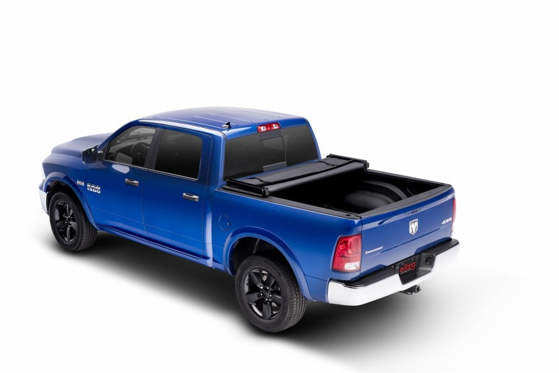 Extang 09-18 Dodge Ram 1500 w/RamBox (5ft 7in) Trifecta 2.0