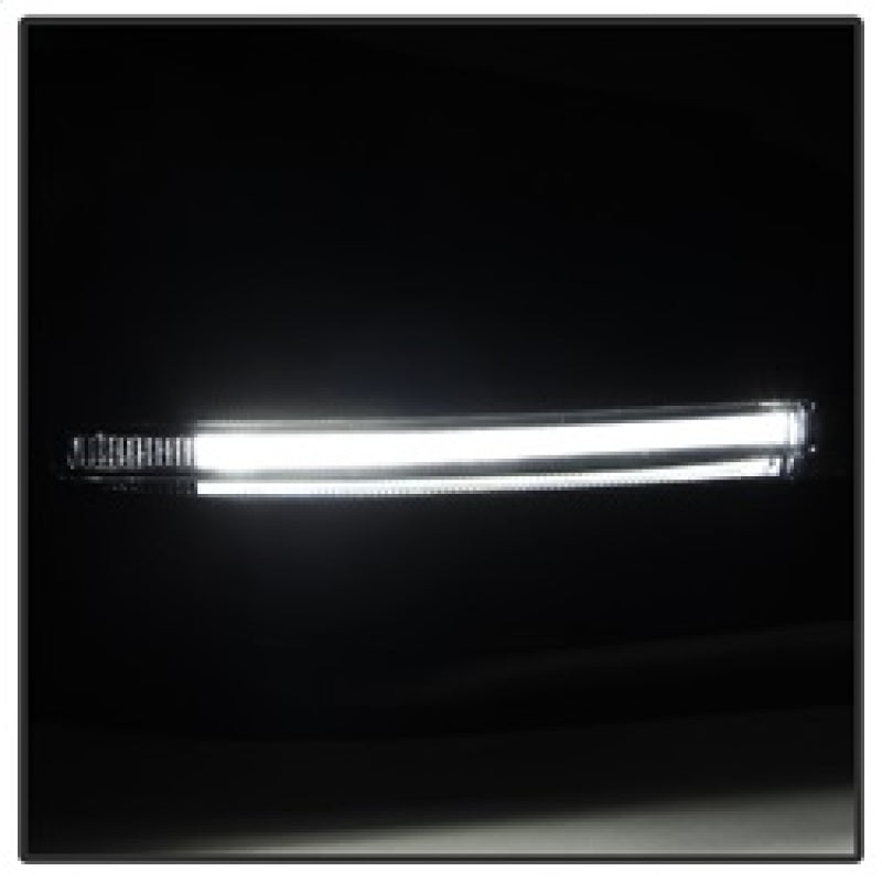 Spyder Toyota Tundra 14-16 Daytime LED Running Lights System -Paintable FL-DRL-TTU2014-PB