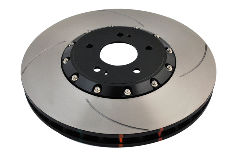 DBA 08+ EVO X T3 5000 Series Replacement Slotted DISC ONLY