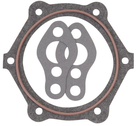 Edelbrock Gasket Kit Water Pump SBC