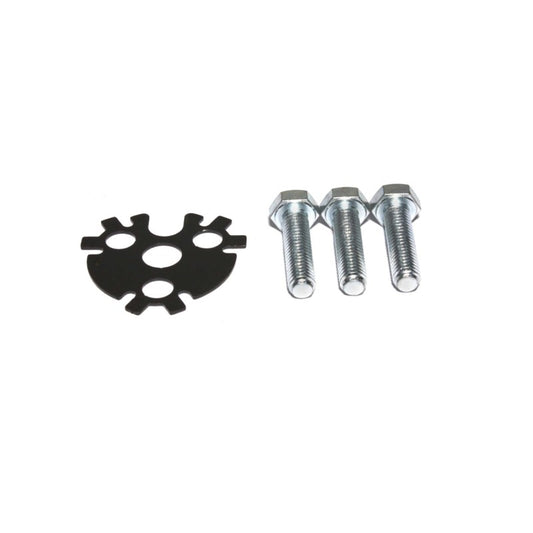 COMP Cams Camshaft Lock Plate LS 3-Bolt