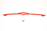 BMR 82-82 3rd Gen F-Body w/ TPI 2 Point Mount Strut Tower Brace - Red BMR Suspension