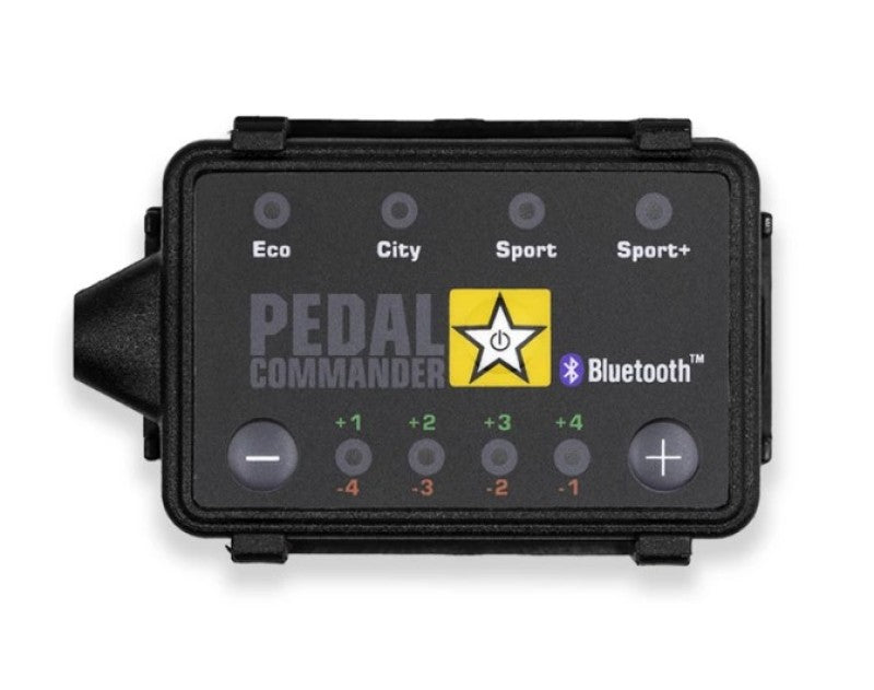 Pedal Commander Mitsubishi Montero/L200 Throttle Controller