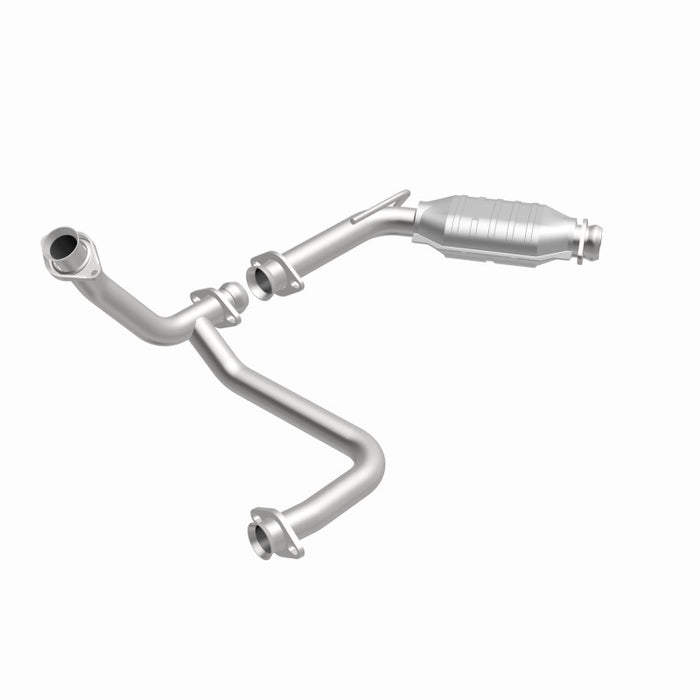 MagnaFlow Conv DF Ford-Mercury 84 87