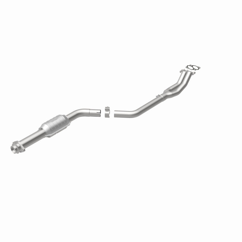 MagnaFlow Conv DF 96-99 BMW 318 1.9L I4