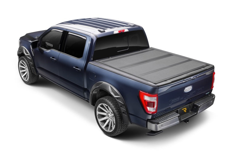 Extang 19-23 Chevy/GMC Silverado/Sierra 6.6ft. Bed Endure ALX