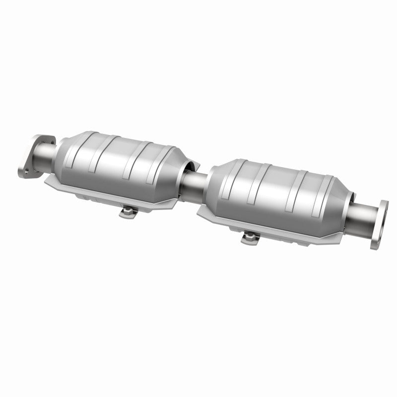 MagnaFlow Conv Mitsubishi 24.75X6.5X4 2/2