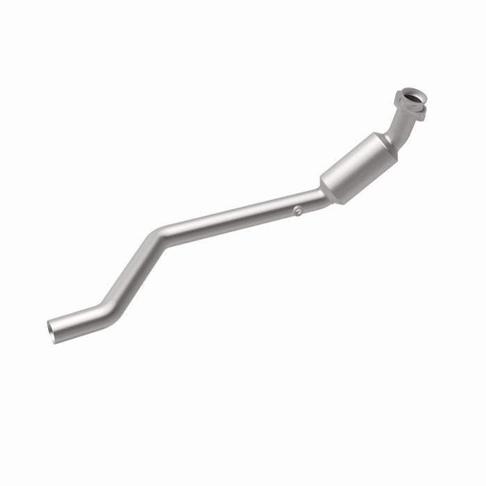 MagnaFlow Conv DF 00-05 Lincoln LS 3.0L D/S