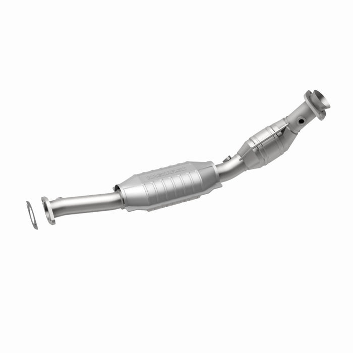 MagnaFlow Conv DF 96-00 Crown Vic 4.6L OEM