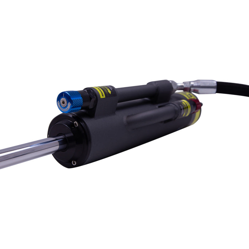 Bilstein 03-23 Toyota 4Runner / 10-23 Lexus GX460B8 8100 (Bypass) Rear Left Shock Absorber Bilstein