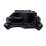Edelbrock Performer 318 w/ O EGR Black