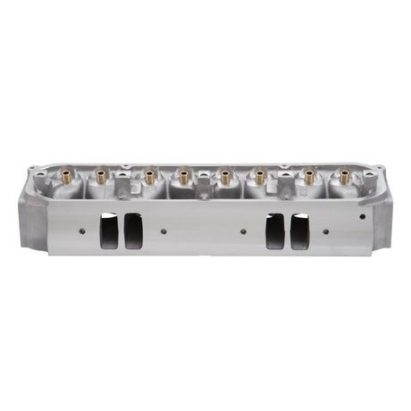 Edelbrock Cylinder Head Perf RPM BB Chrysler NHRA Legal Bare