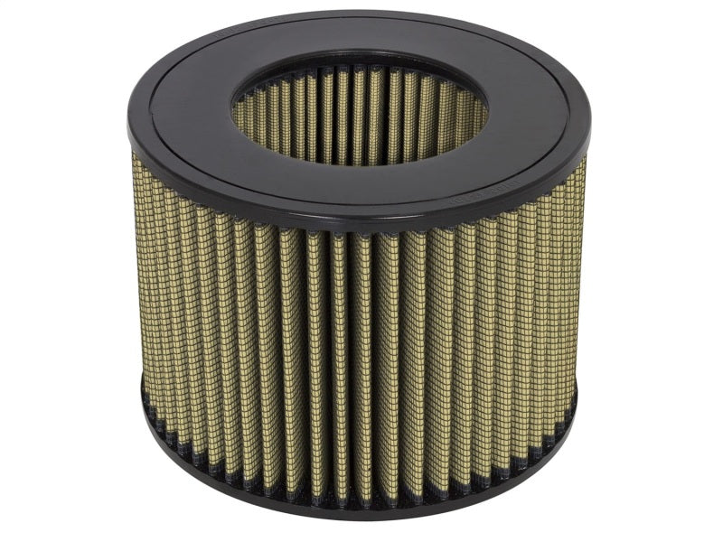 aFe MagnumFLOW Air Filters OER PG7 A/F PG7 Toyota Landcruiser L6-4.2L (td)