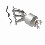 MagnaFlow Conv DF 05-07 Kia Sportage 2.7L Passenger Side