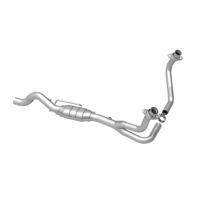 MagnaFlow Conv DF 00-03 Dakota 4.7L 4WD OEM