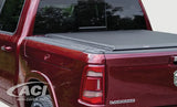 Access Original 09+ Dodge Ram 5ft 7in Bed (w/ RamBox Cargo Management System) Roll-Up Cover Access