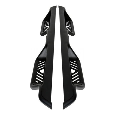 Westin 2022+ Toyota Tundra Double Cab Outlaw Nerf Step Bars