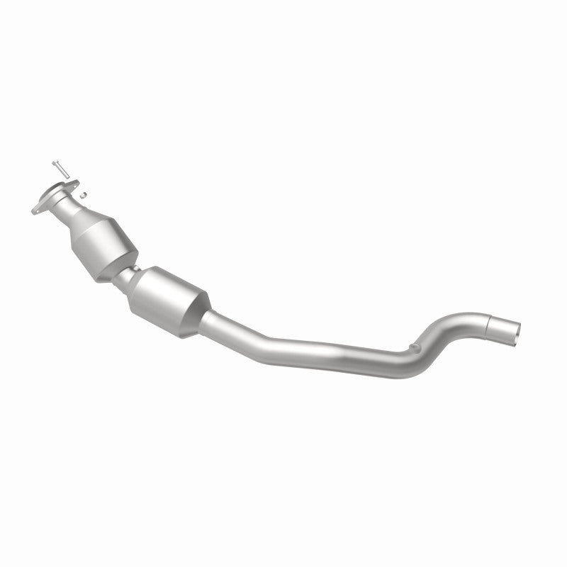 MagnaFlow 13-17 Range Rover V8 5 OEM Underbody Direct Fit EPA Compliant Catalytic Converter