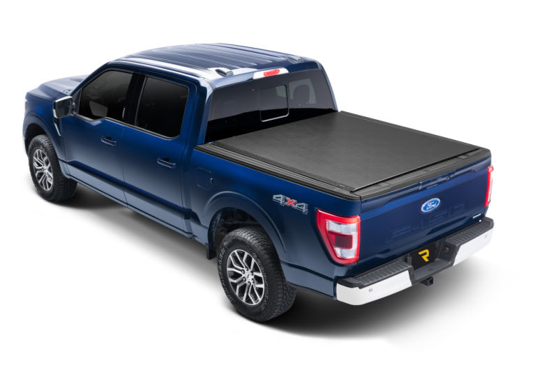 Truxedo 15-21 Ford F-150 8ft Lo Pro Bed Cover