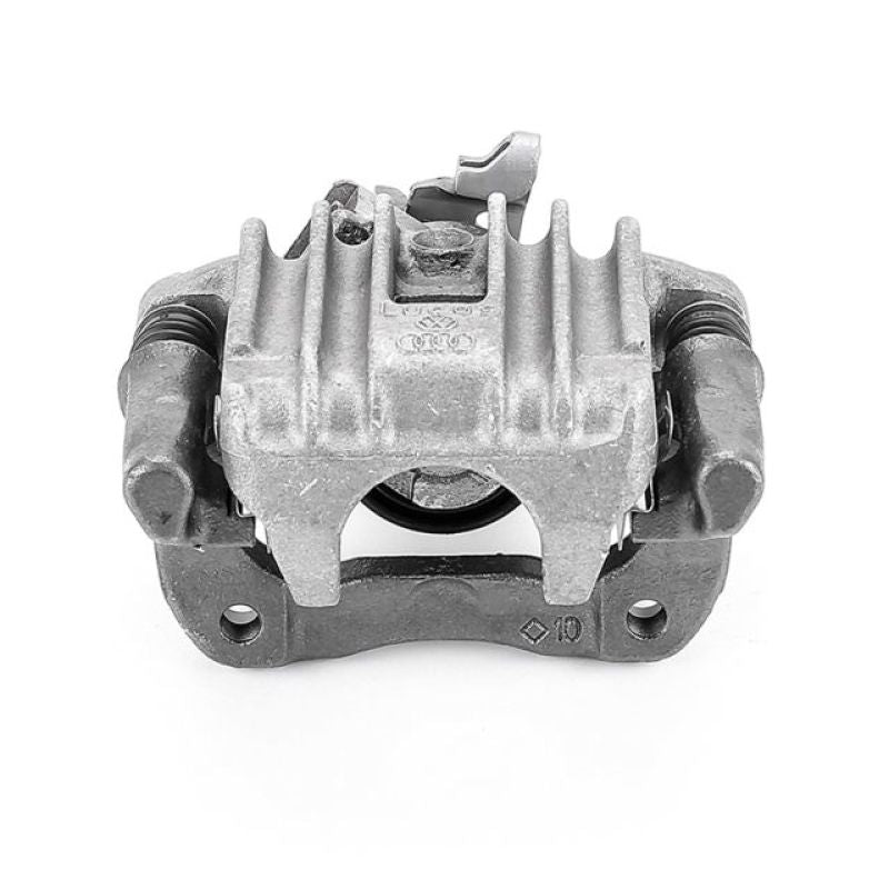 Power Stop 98-99 Audi A3 Rear Left Autospecialty Caliper w/Bracket