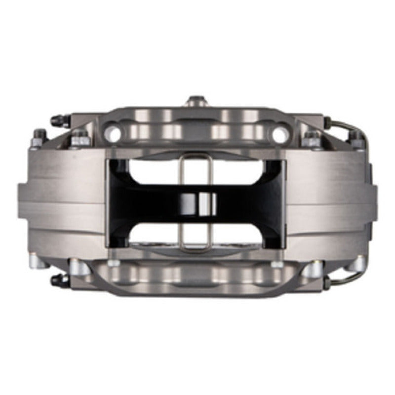 StopTech BBK 08+ BMW 135i Rear 345x28 Trophy Anodized ST-40 Calipers Slotted Rotors Pads & SS Lines