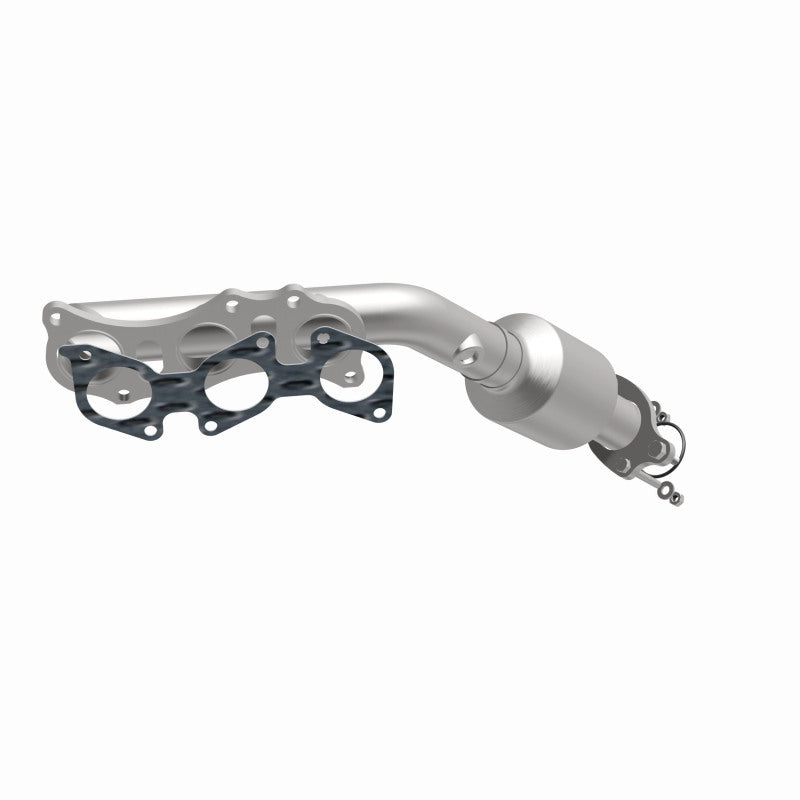 MagnaFlow Conv DF Toyota 03-09 4Runner/05-09 Tacoma/05-06 Tundra 4.0L P/S Manifold (49 State)