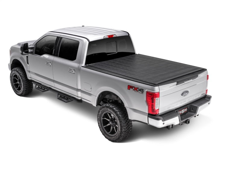 Truxedo 16-20 Toyota Tacoma 6ft Sentry Bed Cover