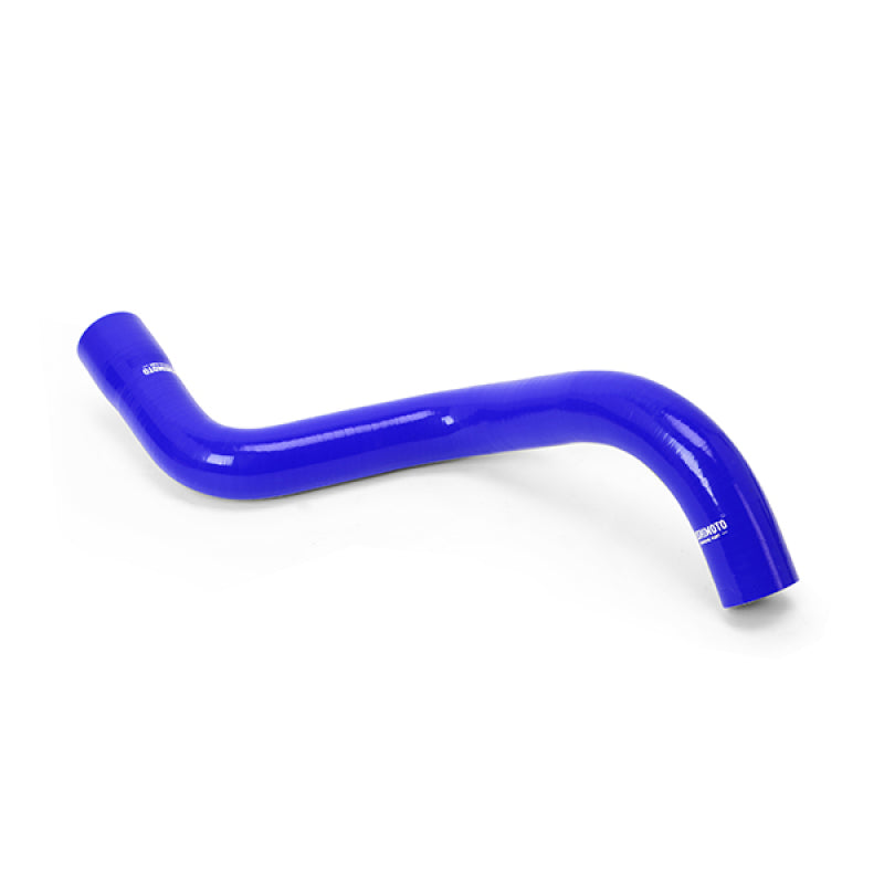 Mishimoto 2016+ Chevrolet Camaro 2.0T Silicone Radiator Hose Kit - Blue