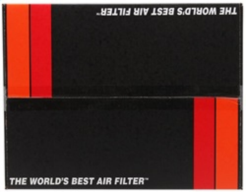 K&N 16-17 Honda Civic (Will Not Fit Type R) L4-2.0L AirCharger Performance Air Intake Kit