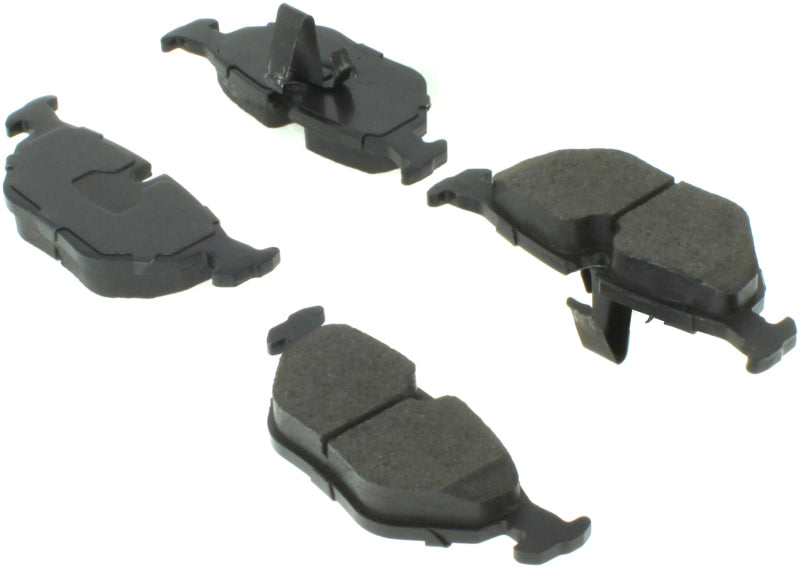 StopTech Performance Brake Pads