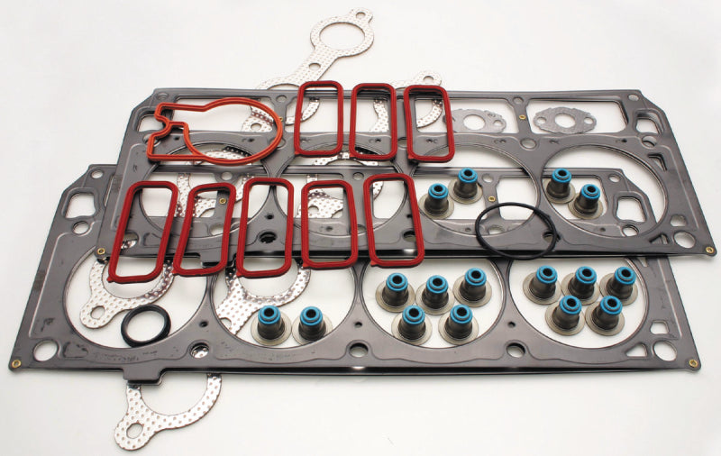 Cometic Street Pro GM 1997-05 5.7L LS Series Gen III 4.100 Small Block Top End Gasket Kit